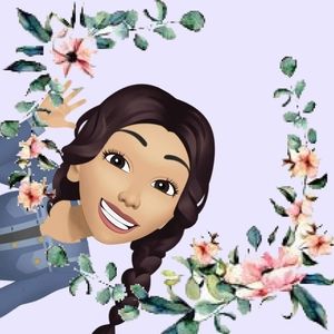 Meet your Posher, Cheri